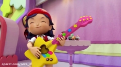 روبی رنگین کمان Rainbow Ruby :: قسمت 7 :: دوبله فارسی